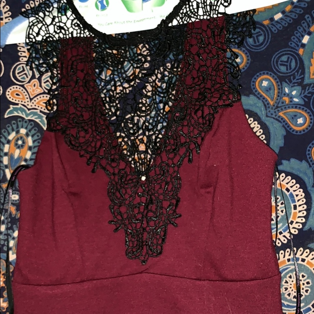 formal dress